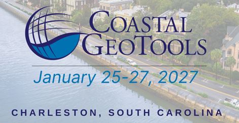 GeoTools 2027 Conference Information